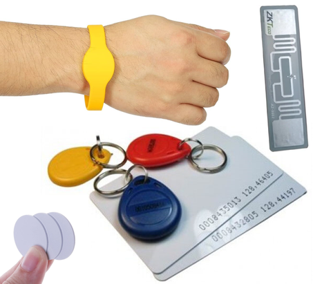 BADGES ET ACCESSOIRES