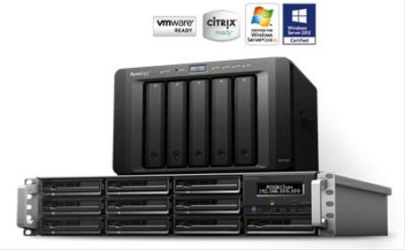 SERVEURS NAS