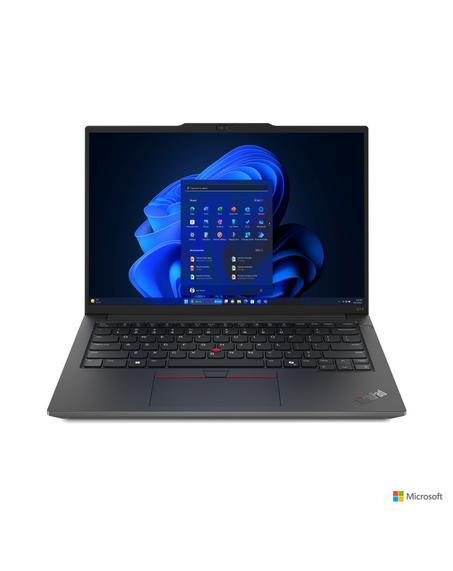 ORDINATEUR PORTABLE LENOVO ThinkPad E14 Gen 5 + SACOHE (21M70027FE)