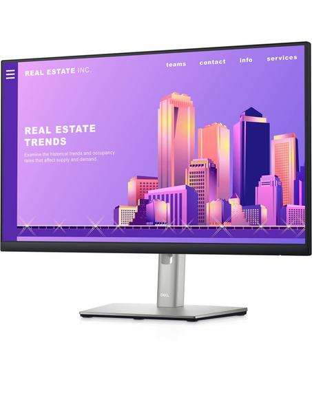 Moniteur Écran Dell 27" 68.5CM (P2722H-3Y)
