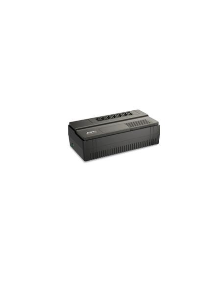 Onduleur Line-interactive APC EASY UPS BV BV500I - 300 W / 500VA - 6 prises C13 (BV500I)