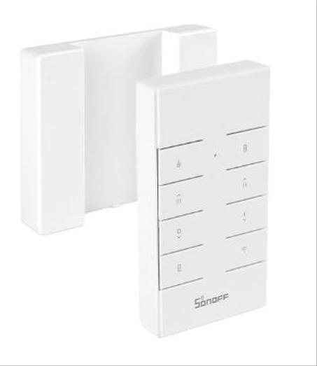 Télécommande de contrôle RF 433MHz