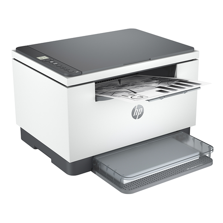 MPRIMANTE MUTLIFONCTION LASERJET HP M236D (9YF94A)