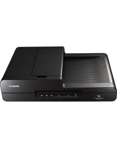 SCANNER AVEC CHARGEUR CANON imageFORMULA DR-F120 (9017B003AD)