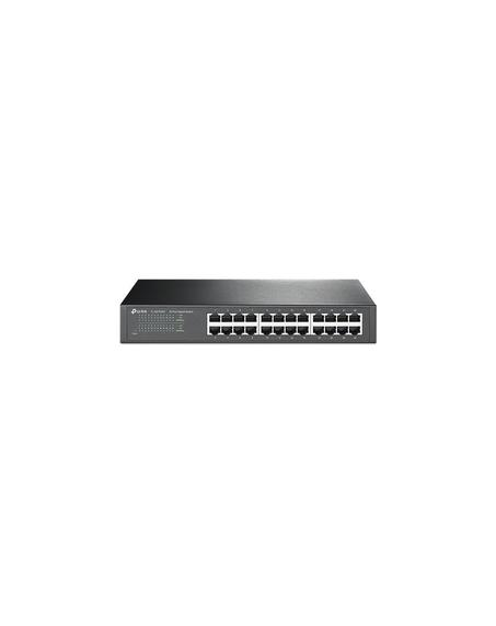 SWITCH TP-LINK GIGABIT 24-PORTS (TL-SG1024D)