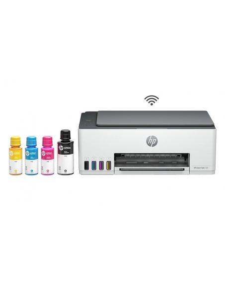IMPRIMANTE HP SMART TANK 580 ALL IN ONE 580 WIFI (1F3Y2A)