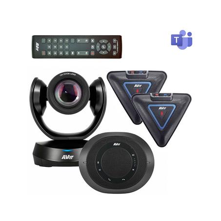 Aver VC520 PRO2 Système de Visioconférence FHD