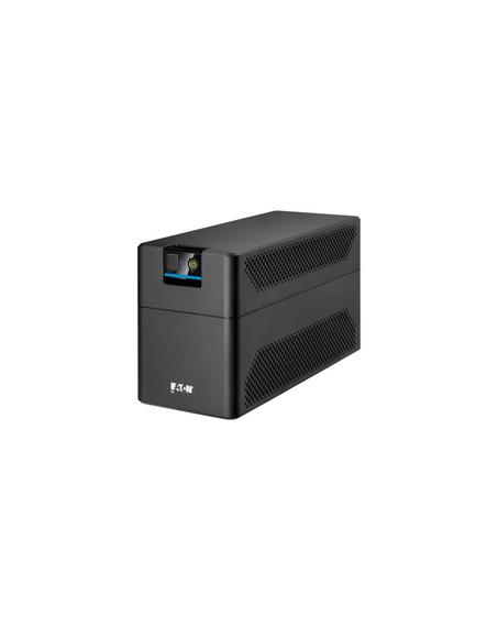 Onduleur Line-interactive Eaton 5E 1200 USB - 660 W / 1200 VA - 6 prises C13 (5E1200UI)