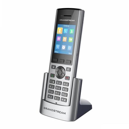 Téléphone IP sans fil Grandstream DECT (DP730)