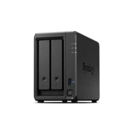 SERVEUR NAS Synology  DS723+