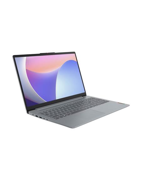 ORDINATEUR PORTABLE LENOVO IdeaPad Slim 3 15IRU8 (83EM0083FE)