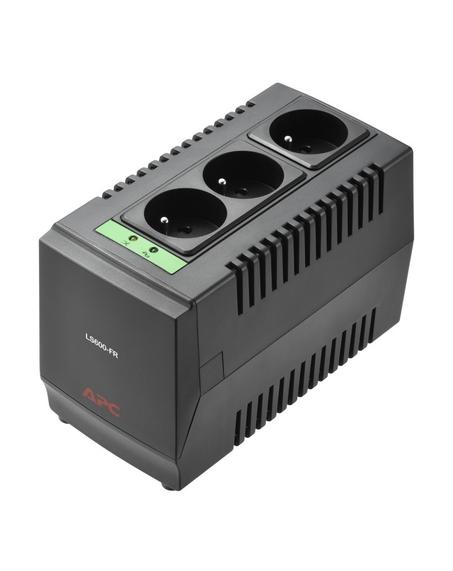 Régulateur Auto de Tension APC Line-R LS600-FR 300W/ 600VA (LS600-FR)