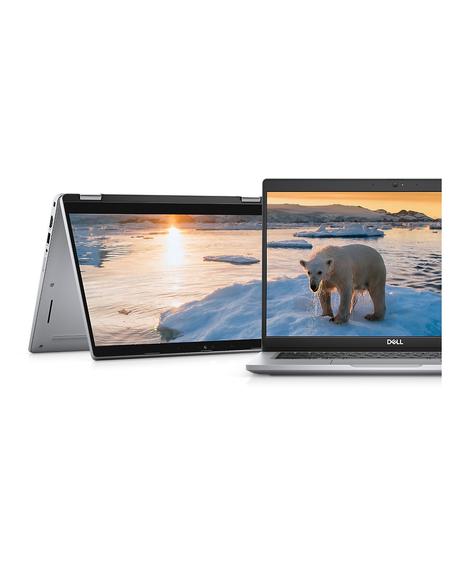 ORDINATEUR PORTABLE Dell Latitude 5530 12th (N210L5530MLK15EMEA)