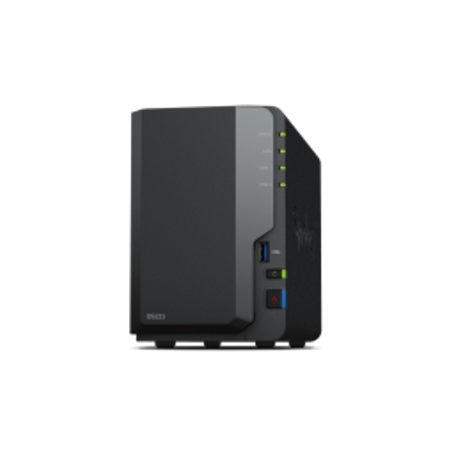 SERVEUR NAS Synology DS223