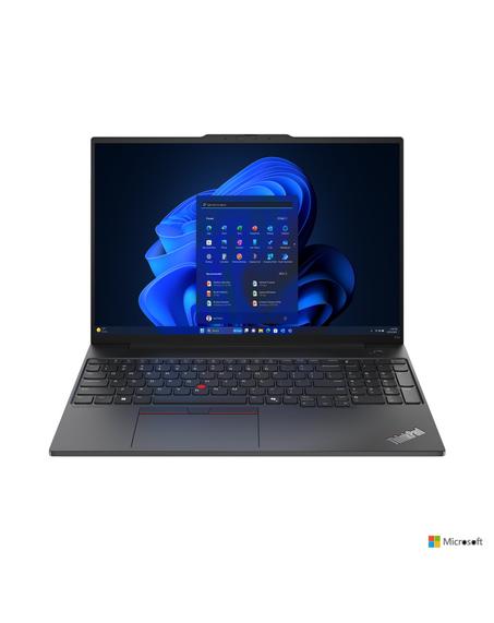 ORDINATEUR PORTABLE LENOVO ThinkPad E16 Gen 2 + SACOCHE (21MA001LFE)