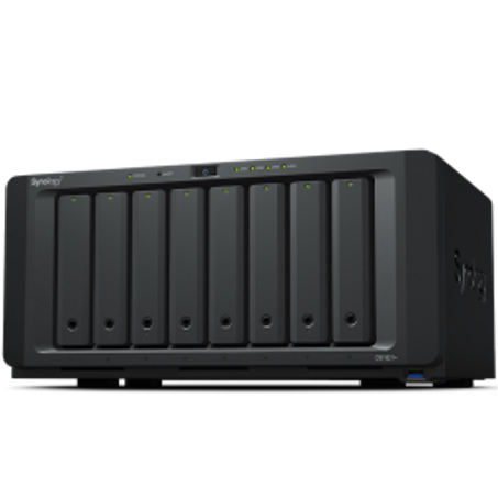 SERVEUR NAS Synology DS1821+
