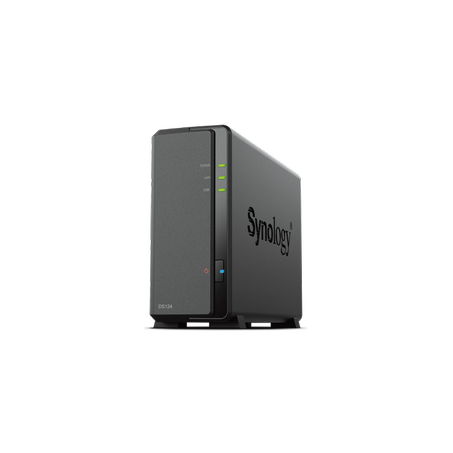 SERVEUR NAS Synology DS124