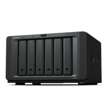 SERVEUR NAS Synology DS1621+