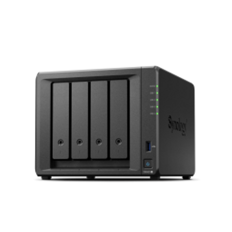SERVEUR NAS Synology  DS923+