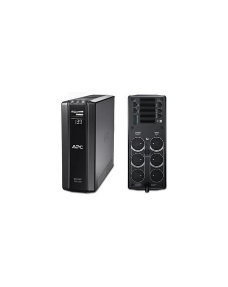 ONDULEUR APC BACK-UPS RS PRO 1500VA/865W