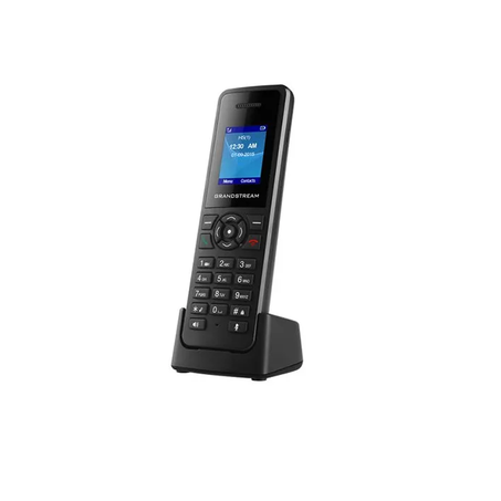 Téléphone IP sans fil Grandstream DECT (DP720)