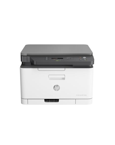 IMPRIMANTE MUTLIFONCTION LASERJET HP PRO 178nw (4ZB96A)
