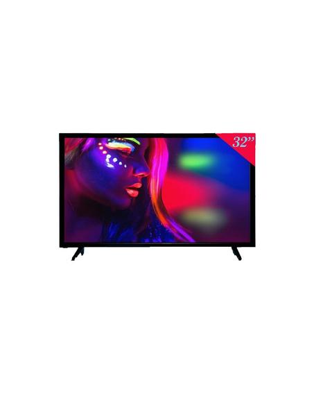 Téléviseur ITEL S3250 32" LED HD (S3250)