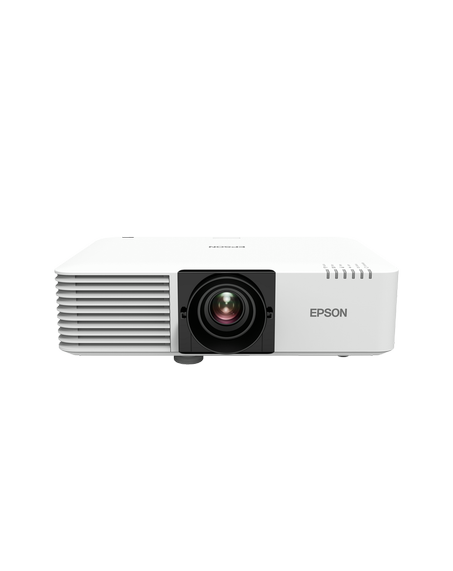 VIDÉO PROJECTEUR EPSON EB-L520U WUXGA 5200Lum, 3LCD (V11HA30040)