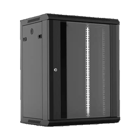 ARMOIRE COFFRET INFORMATIQUE 15U 800x600x600MM