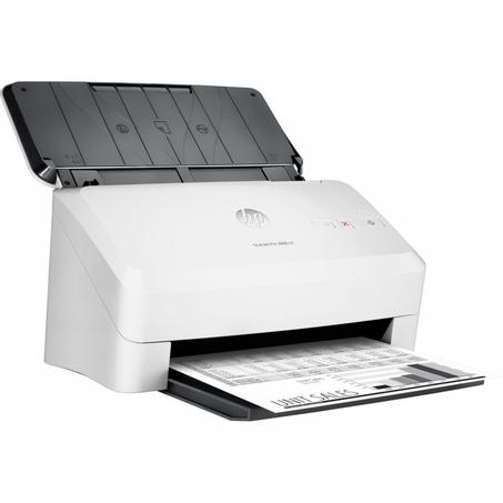 SCANNER AVEC CHARGEUR DE FUILLES HP SCANJET PRO 3000 S4 (6FW07A)