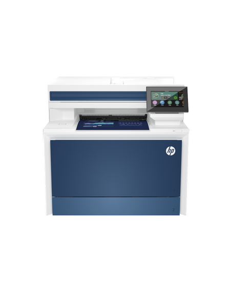 Imprimante Multifonction Laser Couleur HP LaserJet Pro MFP 4303fdn (5HH66A)