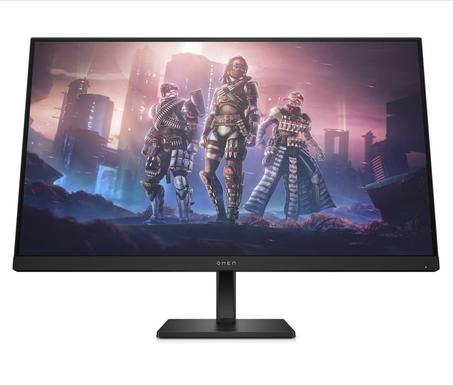 Moniteur Écran HP OMEN 32Q Gaming QHD 31.5" (780K0AS)