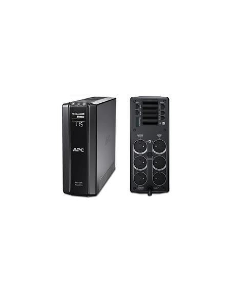ONDULEUR APC BACK-UPS PRO 1200VA/720W