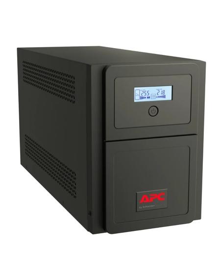 Onduleur Line-interactive APC Easy UPS SMV SMV1500AI - 1050 W / 1500 VA - 6 prises C13 (SMV1500AI)