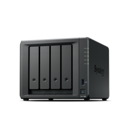 SERVEUR NAS Synology  DS423+