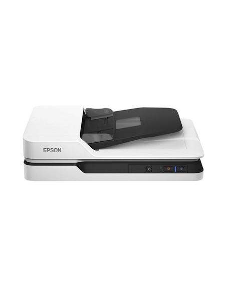 SCANNER A PLAT EPSON WORKFORCE DS-1630 (B11B239402)