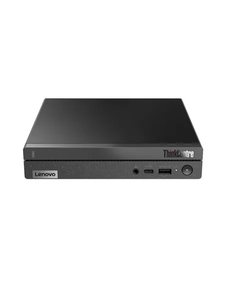 ORDINATEUR DE BUREAU LENOVO Thinkcentre Neo 50q Gen 4 Tiny (12LN003PFM)