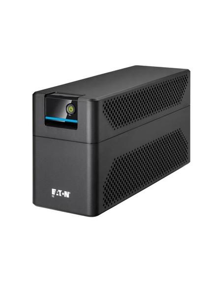 Onduleur Line-interactive Eaton 5E 900 USB - 480 W / 900 VA - 4 prises C13 (5E900UI)