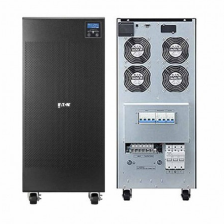 ONDULEUR EATON 9E 15000 VA ONLINE DOUBLE CONVERSION