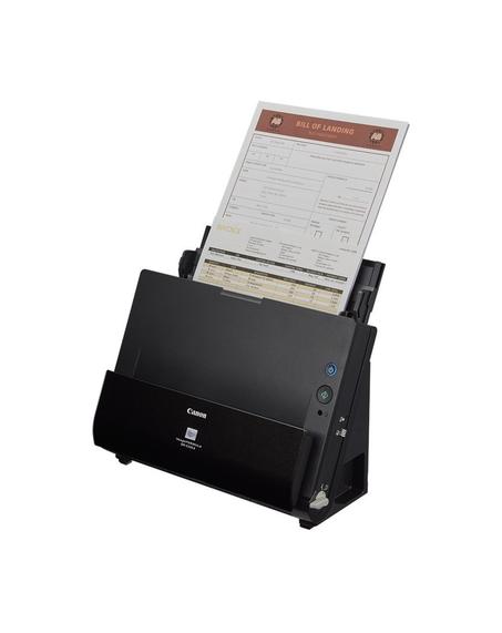 CANON SCANNER AVEC CHARGEUR imageFORMULA DR-C225 W II (3259C003AA)