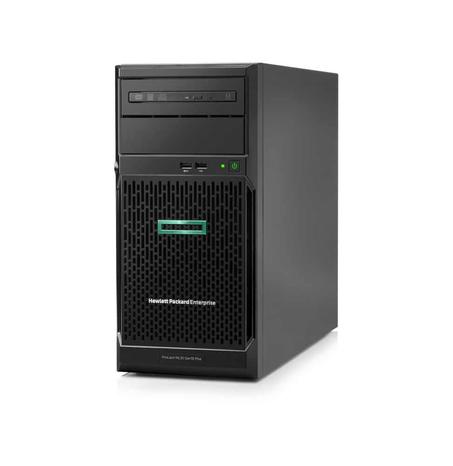 SERVEUR HPE PROLIANT ML30 GEN10 Plus (P44718-421)