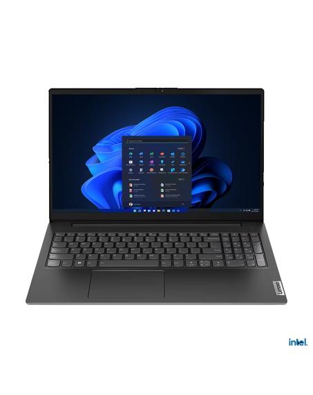 ORDINATEUR PORTABLE LENOVO V15 G4 IRU i5 13th + Sacoche (83A1009HFE)