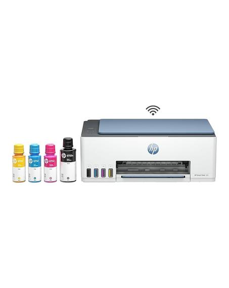 IMPRIMANTE HP SMART TANK 580 ALL IN ONE 585 WIFI (1F3Y4A)