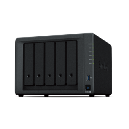 SERVEUR NAS Synology DS1522+