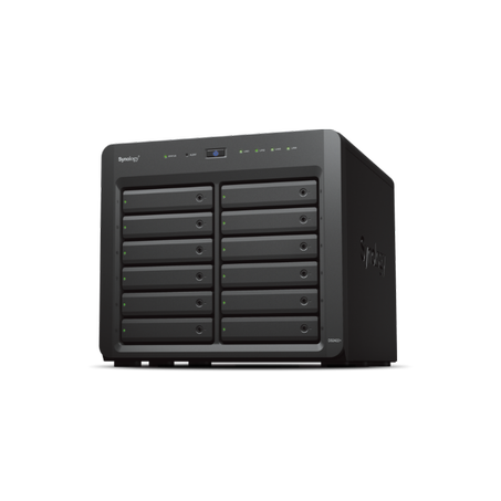 SERVEUR NAS Synology DS2422+
