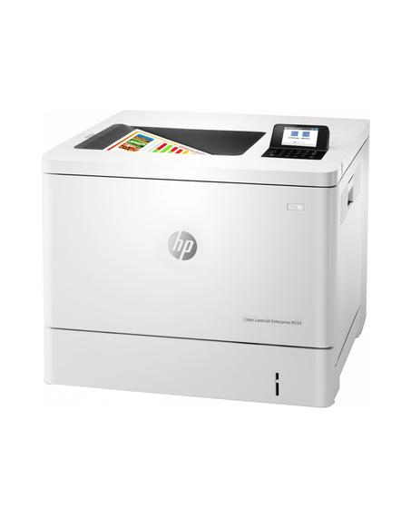 IMPRIMANTE LASERJET PRO COULEUR HP M554DN (7ZU81A)