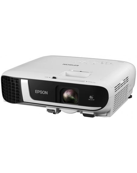 VIDÉO PROJECTEUR EPSON EPSON EB-FH52 3LCD
