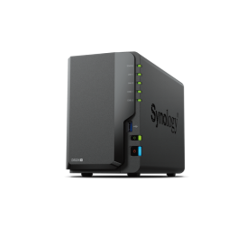 SERVEUR NAS Synology  DS224+