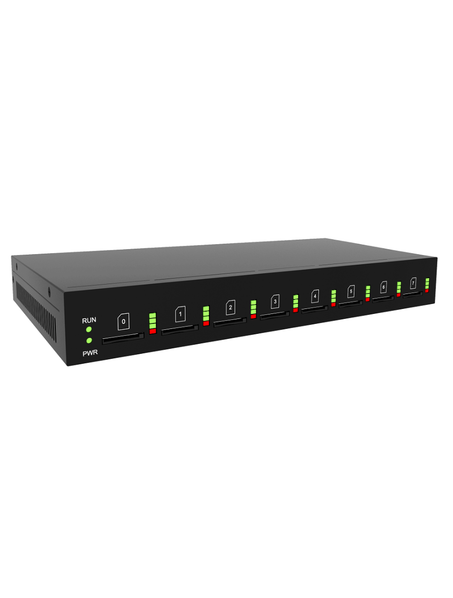 Dinstar UC2000-VE Passerelle VoIP WCDMA