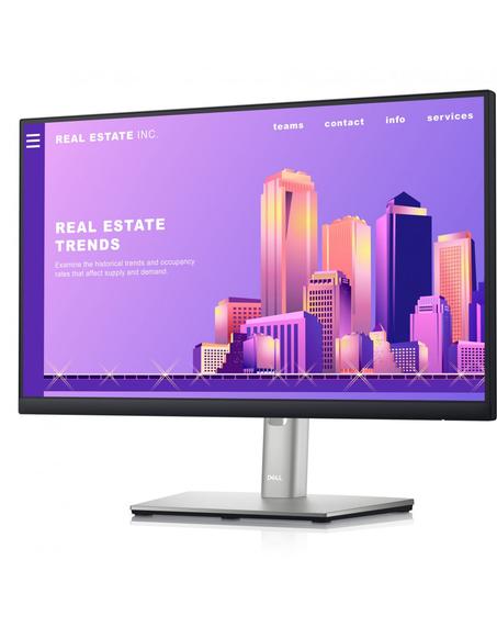 Moniteur Écran Dell 54,6CM (21,5") (P2222H-3Y)